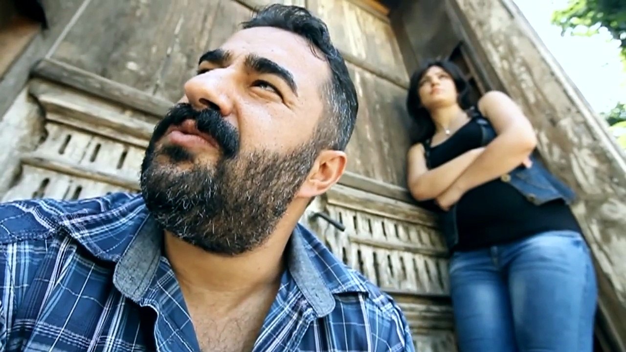 Sinan Kaplan - Hoşçakal