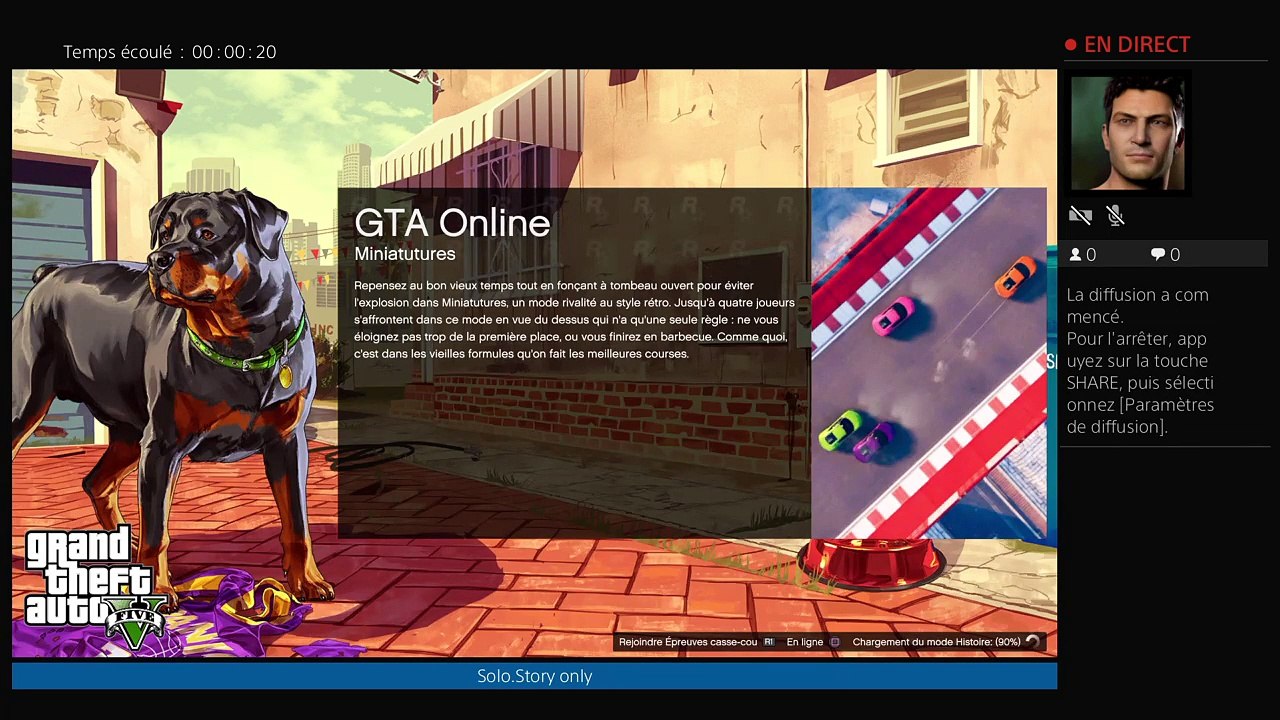 Diffusion PS4 en direct de johnmclane1401 (958)