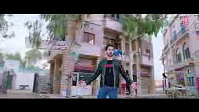 Badla Video Song - Mehrunisa V Lub U Danish Taimoor, Sana Javed, Jawed sheik
