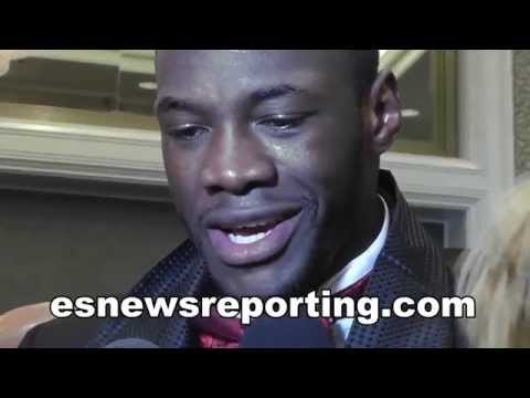 Deontay Wilder Wants Tyson Fury & Wladimir Klitschko