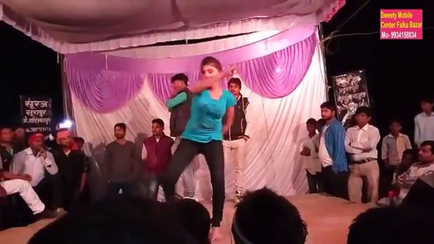 हम तो ढोरी मुनाले  Bhojpuri Song Arkestra Dance Mix