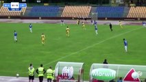 Elana Torun 1:0 Lech Poznan II (Polish III Liga  10 June 2017)