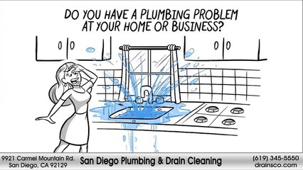 San Diego Plumbing & Drain Cleaning