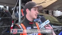 Conner Martell Explains How Red Bull GRC Lites Cars Differ From Supercars
