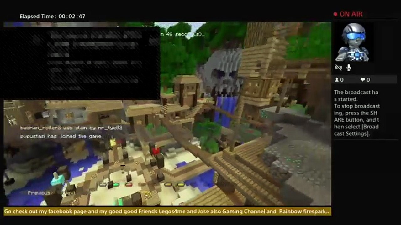 Minecraft Trolling With boyjones (54)