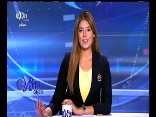 #غرفة_الأخبار | جولة أخبارية مع #لما_جبريل | 16 أغسطس 2015