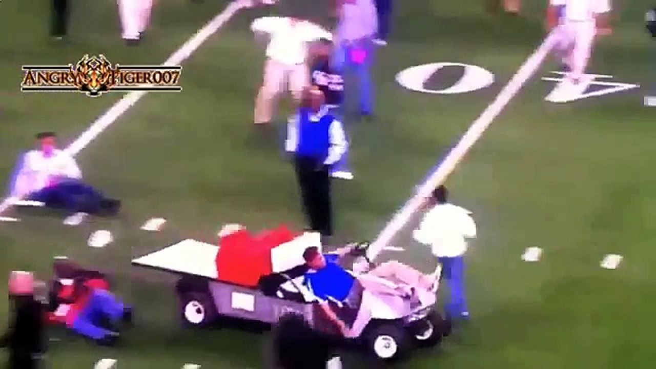 Fail compilation 2