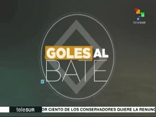 Goles al bate: Adiós a la casa del Atlético de Madrid