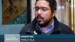 Argentina: activistas denuncian persecución contra Milagro Sala