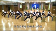 藥師經終曲 - 鼓