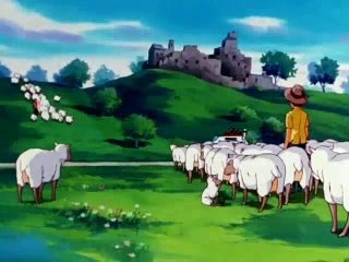 ساندي بيل الحلقة الثامنة والعشرون 28