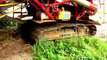 Mundo Asombroso de la Agricultura Moderna Mega Máquinas y Equipos: Bizarre Exóticas Tractor y H