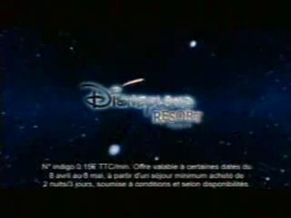 Pub space mountain 2 disneyland