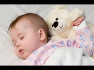 ¿Cuántas horas deben de dormir nuestros hijos?