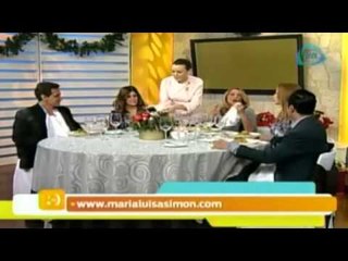 Cómo tener buenos modales en la mesa  / Nuestro Día