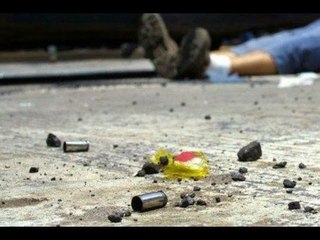 ÚLTIMA HORA: Asesinan a cinco personas en el puerto de Acapulco