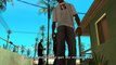 GTA: San Andreas (05) Running Dog | Wrong Side of the Tracks | Just Business [Vietsub]
