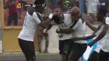 2-0 John Boye AMAZING Goal  - Ghana 2-0 Ethiopia 11.06.2017 [HD]