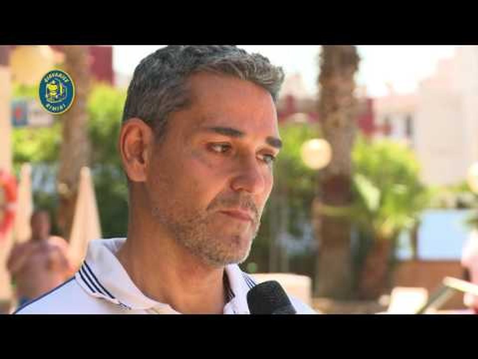 Icaro Sport. La 9a puntata del reality sulla Giovanile Rimini alla Barcellona Professional Cup