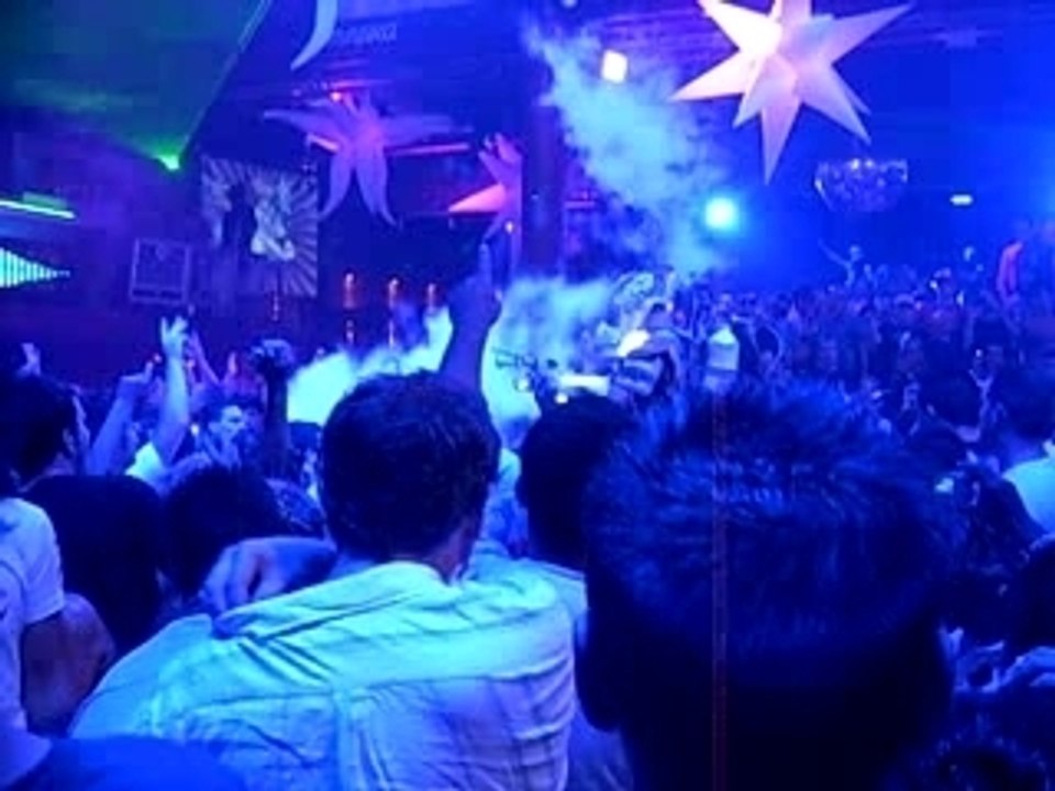amnesia people from ibiza closing party 2007