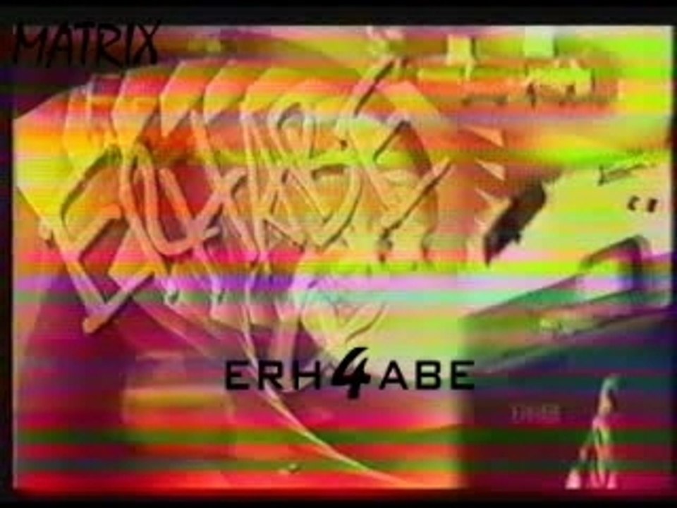 Arabic drift 07