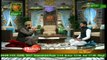 Naimat e Iftar (Live from Khi) - Segment - Sana -E- Habib - 11th Jun 2017 - Ary Qtv