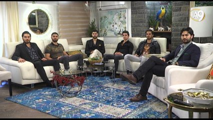 Peygamberimiz (as) ‘Hz. Mehdi (as)'ın talebelerinin işleri nurdur' diye bildirmiştir