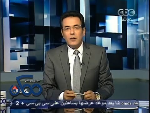 #Momken ممكن - 9-10-2013 وزيرا #الداخلية والسياحة يزورا سيناء للوقوف علي الحالة الأمنية#