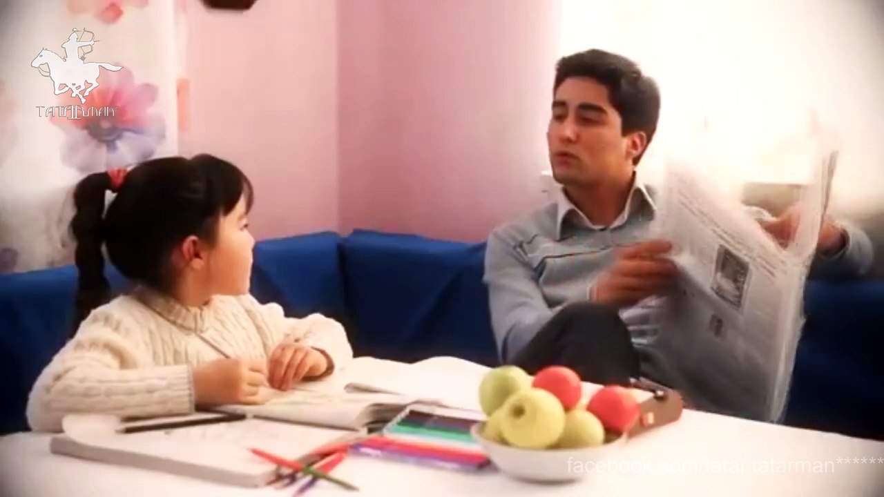 Crimean Tatar comedy