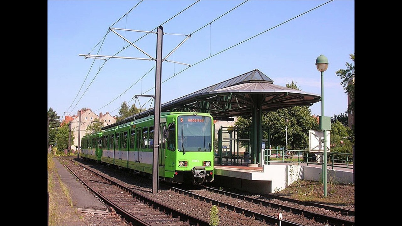 Gefährliche Ecken Weltweit