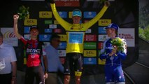 Best of (Deutsch) - Critérium du Dauphiné 2017