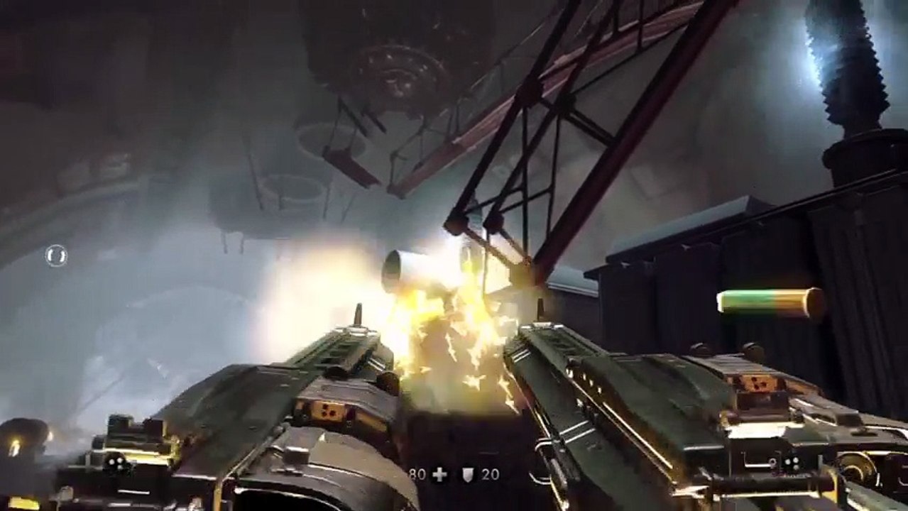 PS4-Live-Übertragung von BadBoy-22-KILLER (136)