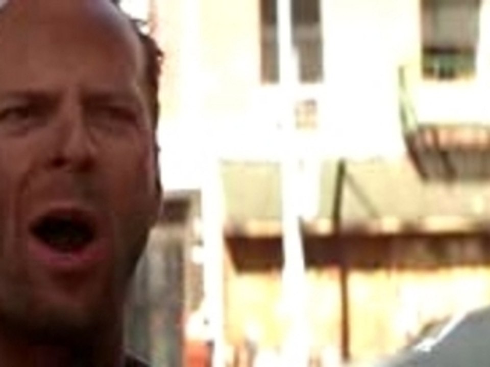 Die Hard With a Vengeance (1995)