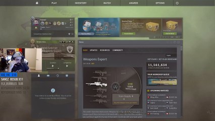 CSGO: CLG were originally going to pick up either Maikelele or Freakazoid after kicking Fugly