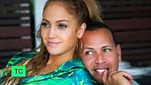 ¿Los Celos Están Acabando Con La Relación Entre J. Lo y Alex Rodríguez?
