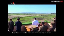 North Korea promises special weapons 'gift' for U.S