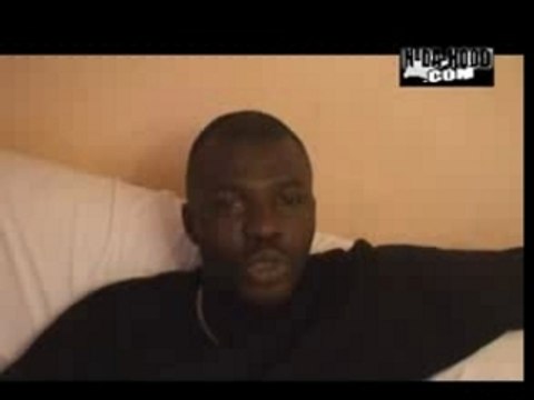 Lamence parle encore des embrouille rohff kery gab1,