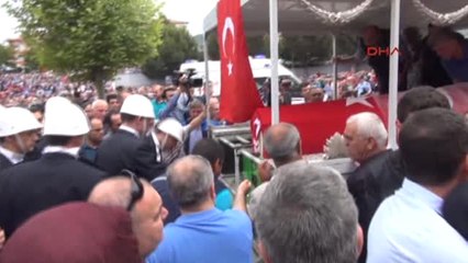Çorum Şehit Aybüke Öğretmen Duvağıyla Uğurlandı Ek Görüntü