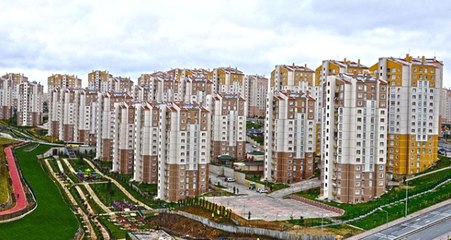 TOKİ, Borcunu Ödeyip Tapusunu Hemen Almak İsteyenlere İndirim Yapacak