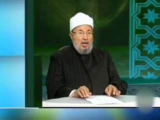 müşrık daeğuwtları öven yüwsüf el-gardaewiy müslim değildir ke-efirdir ebedi cehenemliktir