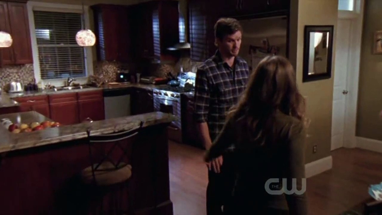 Brooke & Julian - 8x11