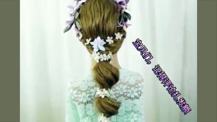 6 EASY bridal hairstyles wedding _ bridal hairstyles _ hairstyles women