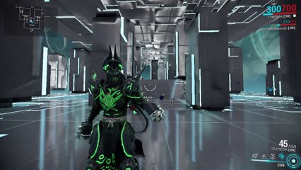 Warframe: Just a quick preview of Guided Effigy. Makes me want to be able to BE the Effigy instead of RC-ing it.