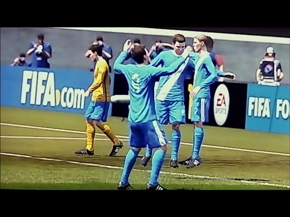 Norwegian 90 minutes: Sarpsborg ungdom helt spill #7