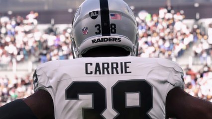 Madden NFL 18 on Project Scorpio - EA Play E3 2017