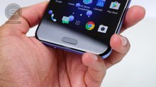 HTC U11 UNBOXING