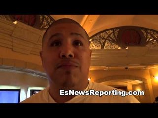 fernando vargas on mayweather vs cotto 2 - EsNews Boxing