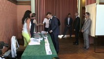 Eleições legislativas na França