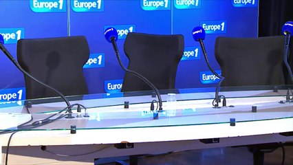 Dans la discothèque de Guy Carlier