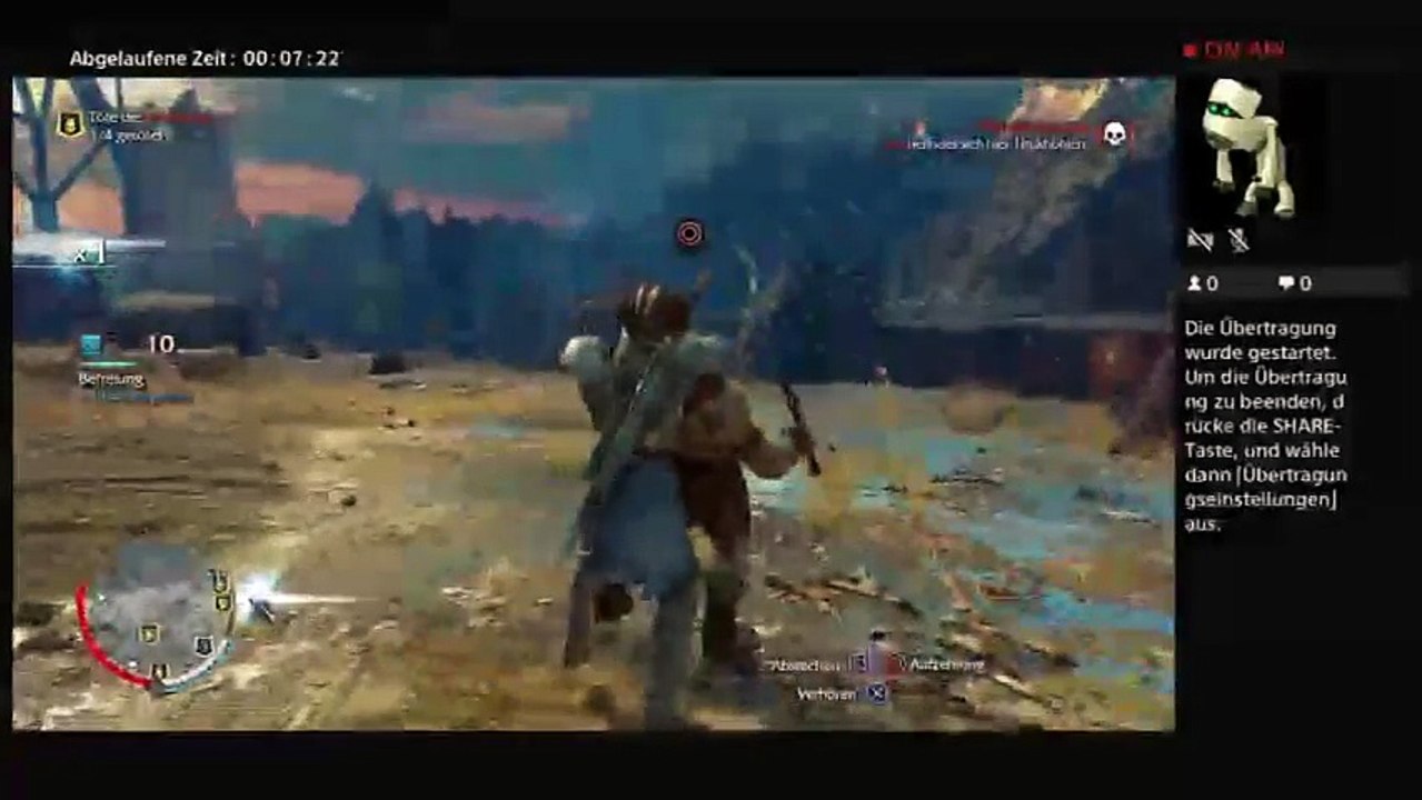 Ps4-live-Übertragung von milanzeidler (2)